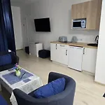 Apartamentai Pas Regina * Palanga