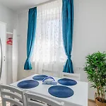 Apartamento Apartamentai Pas Regina
