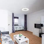 Apartamentai Pas Regina Apartamento *