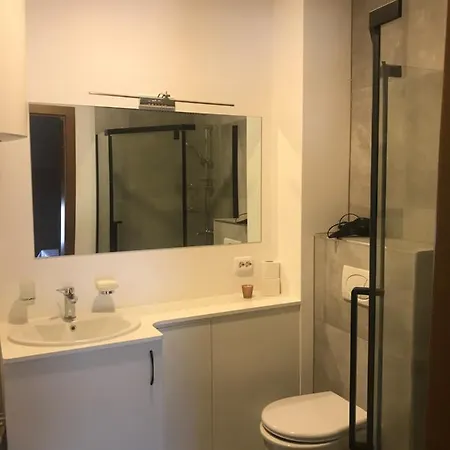 Appartement Apartamentai Pas Reginą
