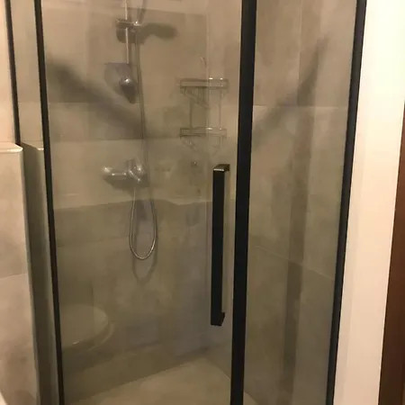 Apartamentai Pas Reginą Appartement *