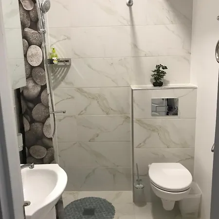 Appartement Apartamentai Pas Reginą *