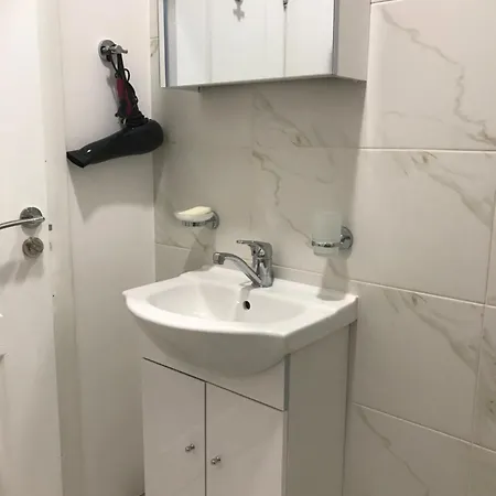 Apartamentai Pas Regina *