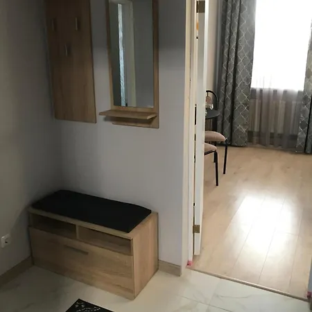Appartement Apartamentai Pas Reginą