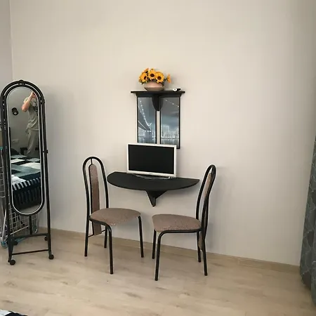 Apartamentai Pas Regina *