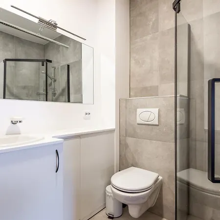 Appartamento Apartamentai Pas Regina