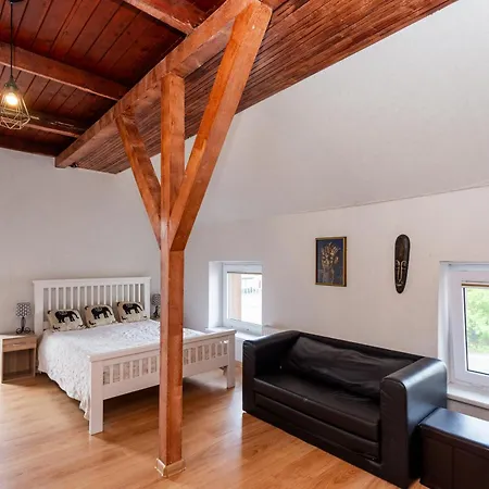 Apartamentai Pas Regina * Palanga