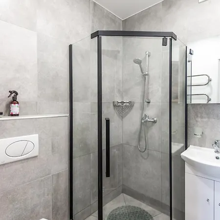 Appartamento Apartamentai Pas Regina Palanga