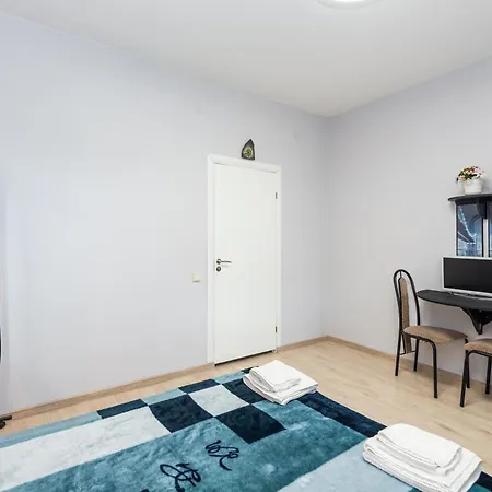 Apartamentai Pas Regina * Palanga