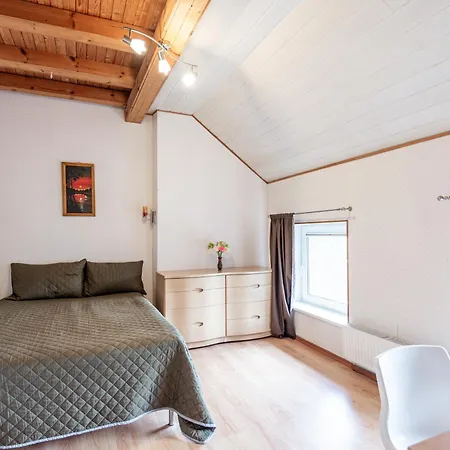 Apartamentai Pas Regina