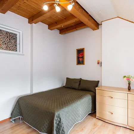 Appartamento Apartamentai Pas Regina