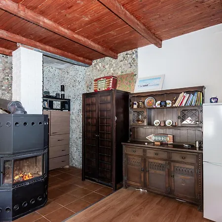 Apartamentai Pas Reginą Appartement