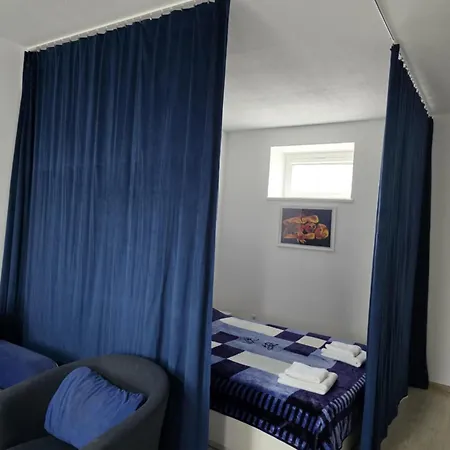 Apartamentai Pas Reginą Appartement *