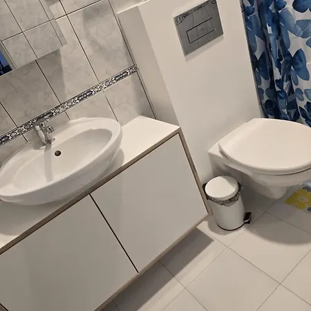 Appartamento Apartamentai Pas Regina Palanga