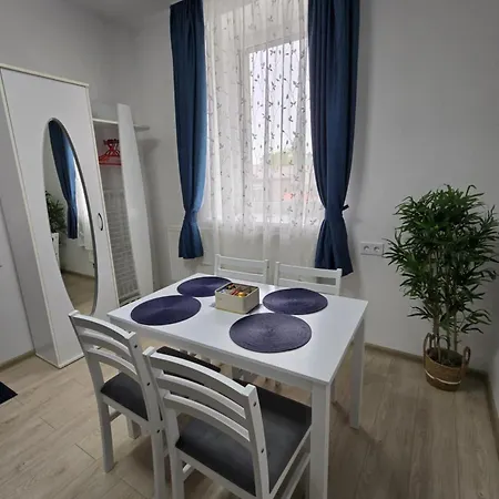 Apartamentai Pas Regina