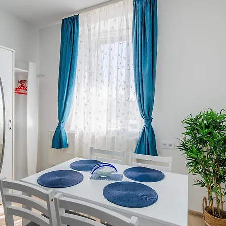 Appartamento Apartamentai Pas Regina