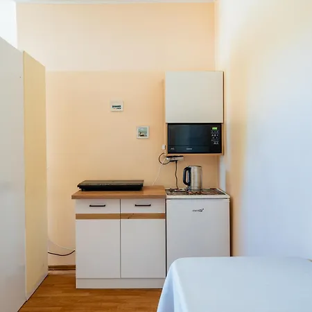 Appartement Apartamentai Pas Reginą *