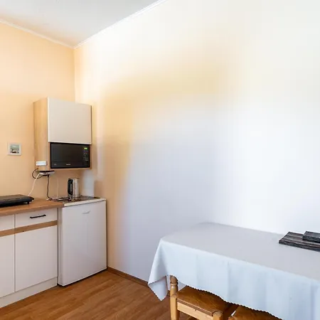 Appartement Apartamentai Pas Reginą