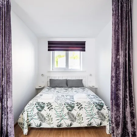 Appartamento Apartamentai Pas Regina *
