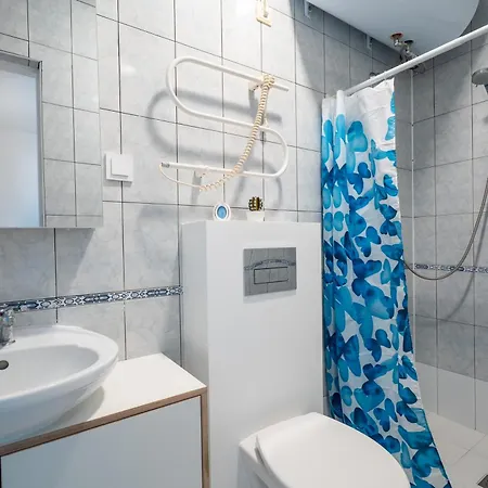 Apartment Apartamentai Pas Regina Palanga