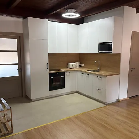 Apartamentai Pas Regina Appartamento *