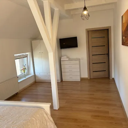 Apartamentai Pas Regina Appartamento *