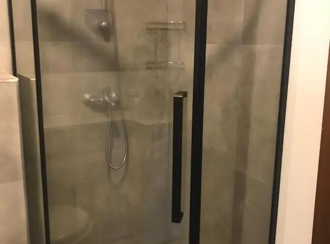 Apartamentai Pas Regina Apartament *