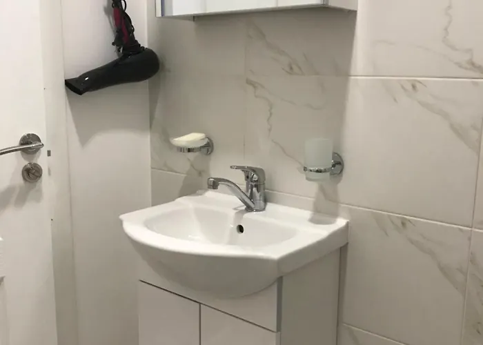 Apartamentai Pas Regina *