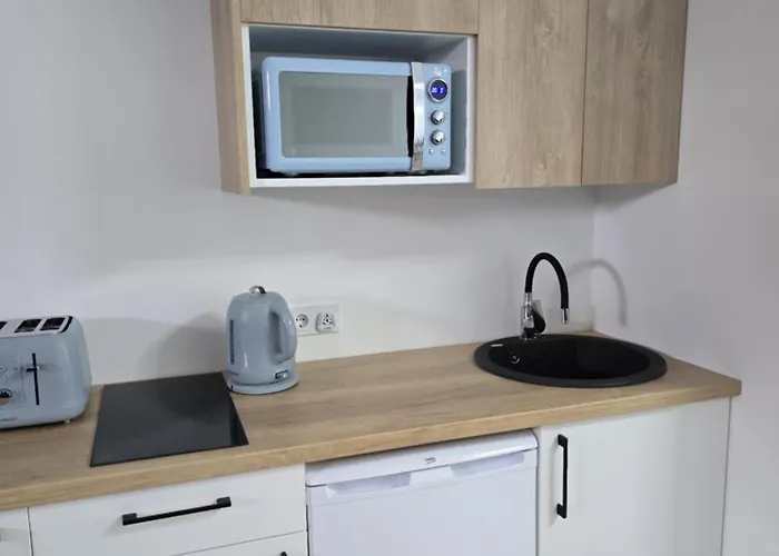 Apartamentai Pas Regina Apartament