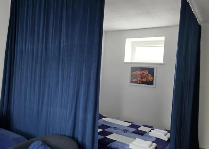 Apartamentai Pas Regina Apartmán *