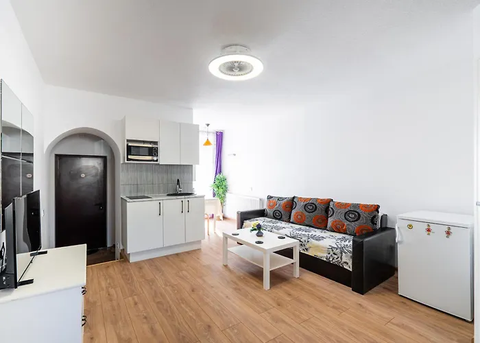 Apartamentai Pas Regina